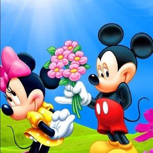 Meet your Posher, Patrice